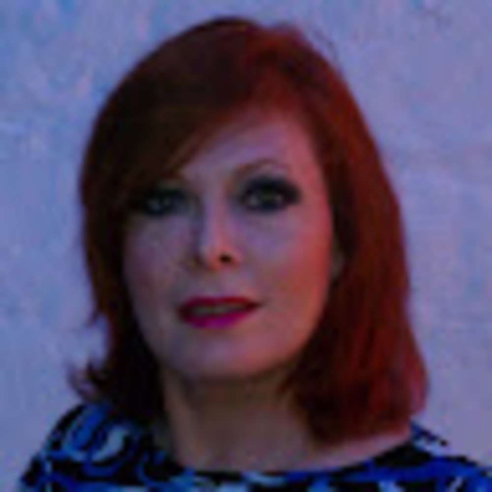 Meet your Posher, Linda